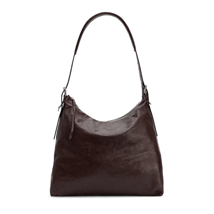 楽天市場】LEMAIRE ルメール BELTED HOBO BAG レザー ベルテッド 