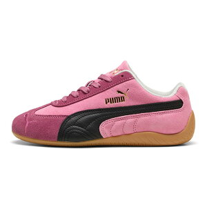 PUMA v[} Speedcat Xs[hLbg Xj[J[ 406329-53 sN V[Y ROSE [ fB[X