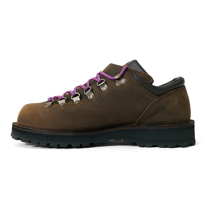楽天市場】Danner ダナー Mt.Ridge Low W/P Klt マウンテンリッジロー 