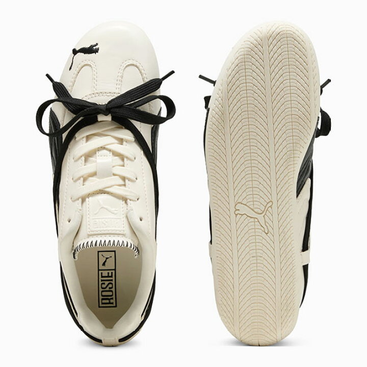 楽天市場】PUMA x ROSE プーマ ロゼ SPEEDCAT PREMIUM “Rosie 