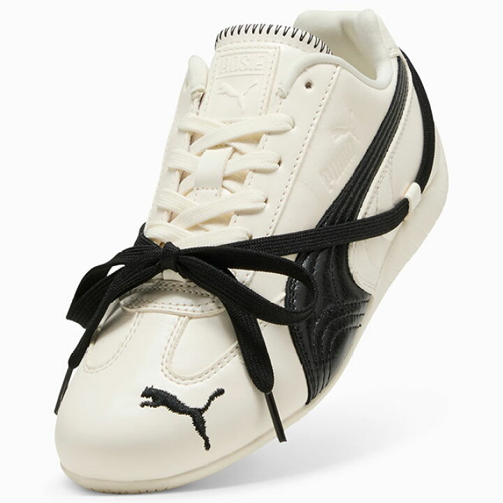 楽天市場】PUMA x ROSE プーマ ロゼ SPEEDCAT PREMIUM “Rosie 