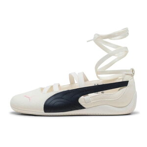 PUMA x ROSE v[} [ SPEEDCAT BALLET SD gRosieh Xs[hLbg oG 404395-01  zCg V[Y fB[X