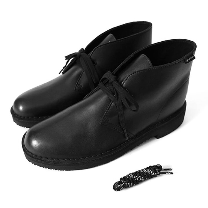 楽天市場】CLARKS クラークス Desert BT GTX デザートブーツ 