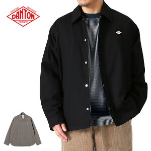 DANTON �_���g�� �E�[�����C�N �s�[�`�^�t�^ �C���T���[�V���� �R�[�`�W���P�b�g DT-A0716 WLX ���� �����Y