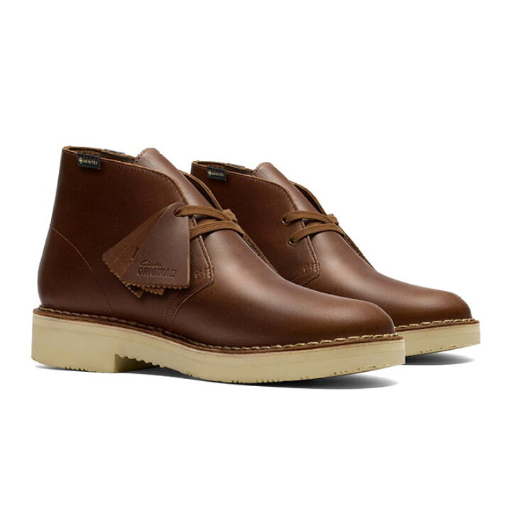 楽天市場】[TIME SALE] CLARKS クラークス Desert BT GTX デザート 