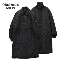 楽天市場】08sircus コートの通販 