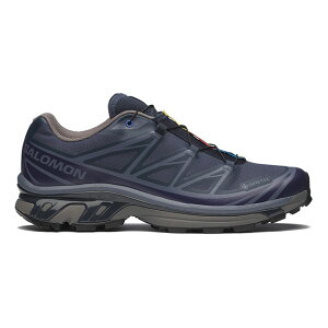 SALOMON SNEAKERS TXj[J[Y XT-6 GTX SAebNX ptH[}X Xj[J[ L47861600 lCr[ V[Y Y fB[X