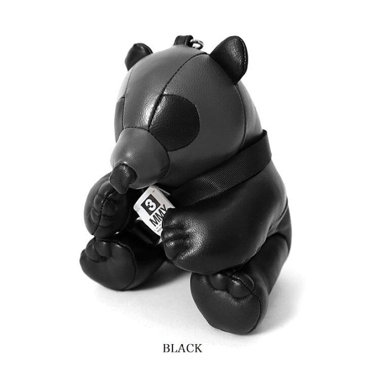 楽天市場】Maison MIHARA YASUHIRO メゾンミハラヤスヒロ panda mini 