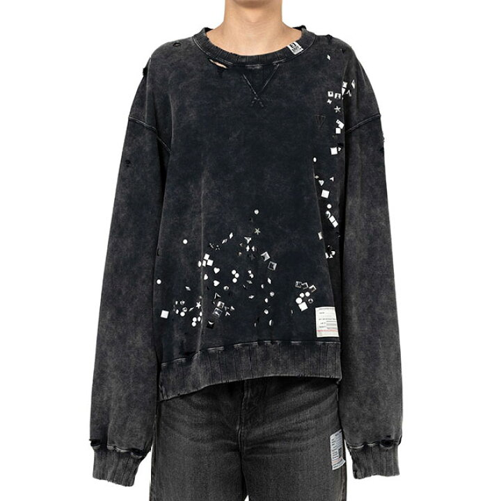 楽天市場】Maison MIHARA YASUHIRO メゾンミハラヤスヒロ エンベ 