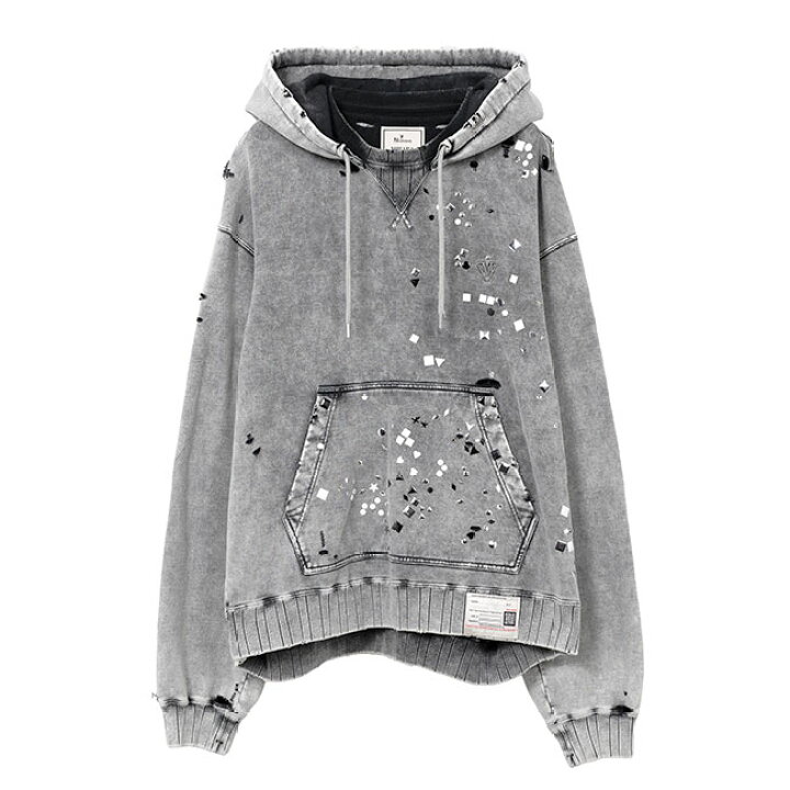 楽天市場】Maison MIHARA YASUHIRO メゾンミハラヤスヒロ エンベ 