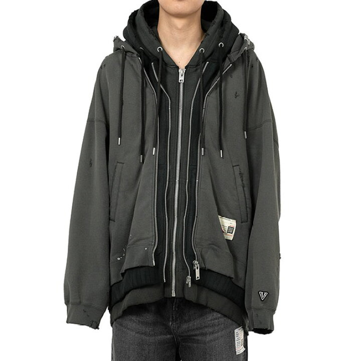 楽天市場】Maison MIHARA YASUHIRO メゾンミハラヤスヒロ トリプル 