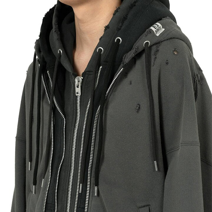 楽天市場】Maison MIHARA YASUHIRO メゾンミハラヤスヒロ トリプル
