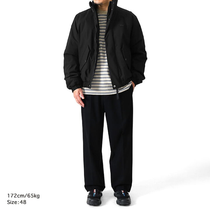 楽天市場】LACOSTE ラコステ 撥水 パデッドジャケット BH5142 黒 