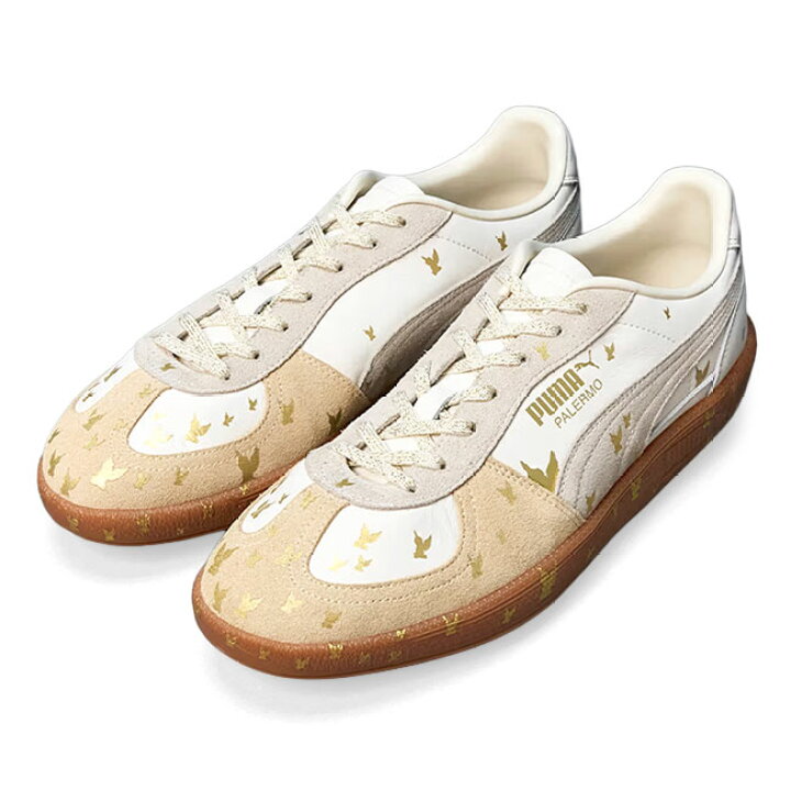 楽天市場】MASU x PUMA エムエーエスユー プーマ PALERMO BLESS 