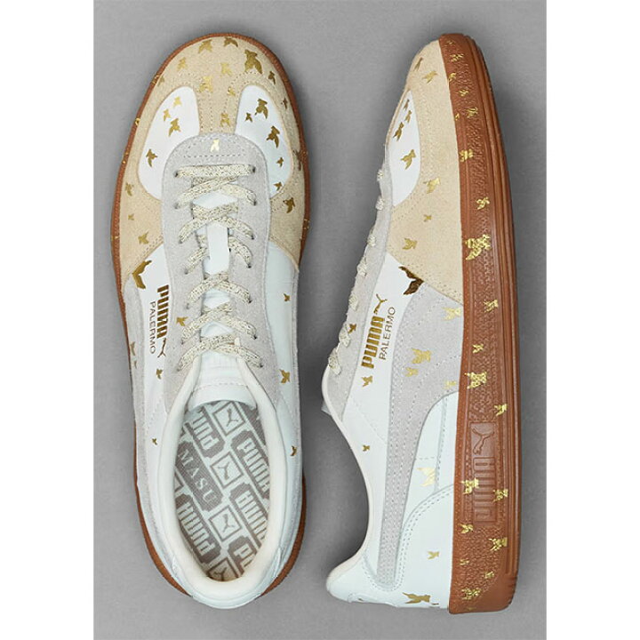 楽天市場】MASU x PUMA エムエーエスユー プーマ PALERMO BLESS 