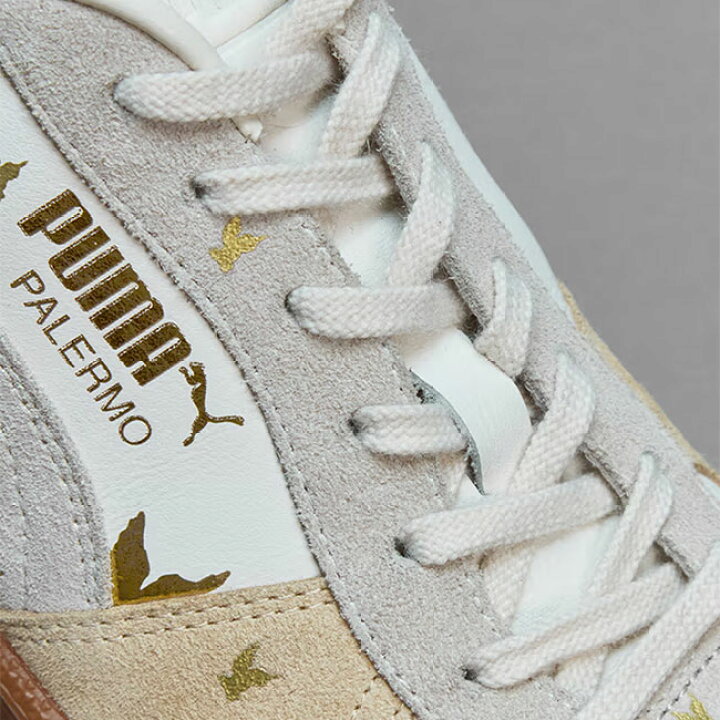 楽天市場】MASU x PUMA エムエーエスユー プーマ PALERMO BLESS 