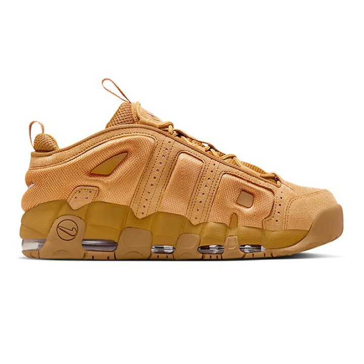 楽天市場】NIKE ナイキ AIR MORE UPTEMPO LOW エア モア アップテンポ 