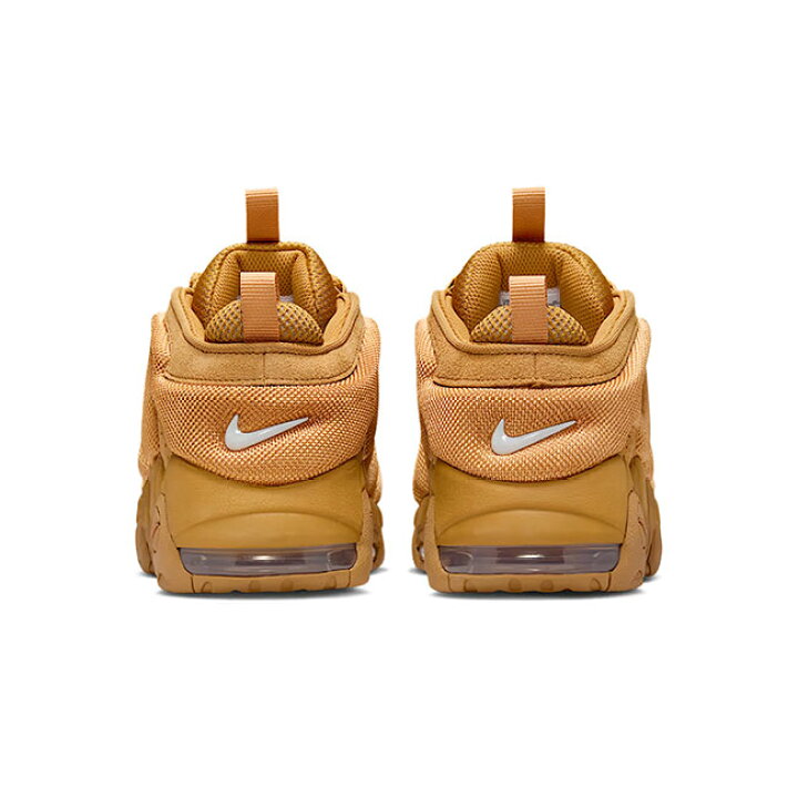 楽天市場】NIKE ナイキ AIR MORE UPTEMPO LOW エア モア アップテンポ
