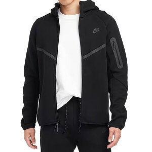 ナイキ(nike) ナイキテックフリース メンズパーカー・トレーナー 