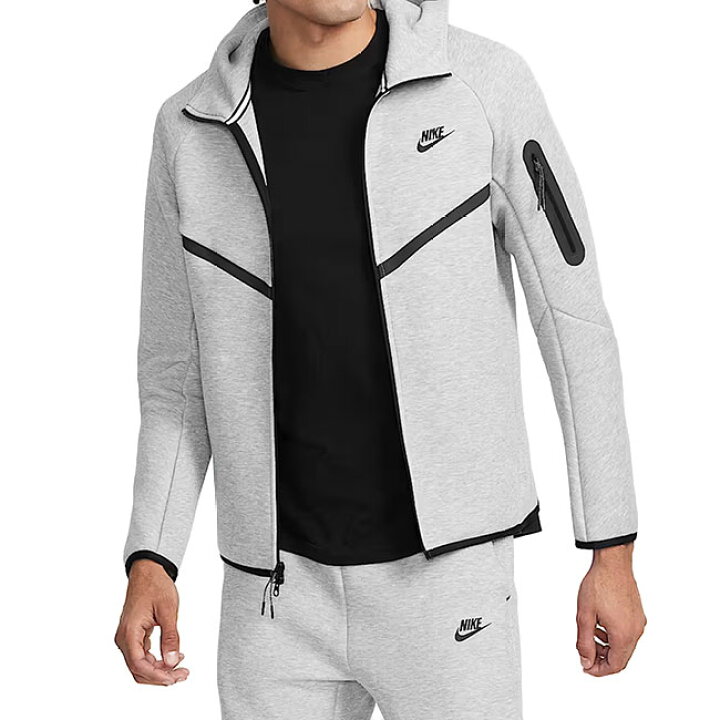 楽天市場】NIKE ナイキ テックフリース スウェットパーカー HV0950-063 