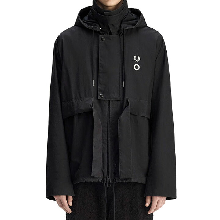 Fred perry craig green ブランド Craig Green Goes to Work on Fred Perry Signature Styles