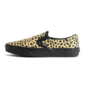 VANS oY Classic Slip-On _VA Xb| VN000D6YEZI Xj[J[ Aj} qE V[Y Y fB[X