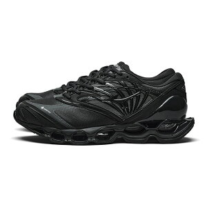 MIZUNO ~Ym WAVE PROPHECY LS GTX EF[u vtFV[ SAebNX D1GA256001  ubN V[Y Y fB[X