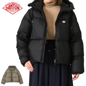 DANTON _g iCbvXgbv t[ht V[g_EWPbg DT-A0706 VAN fB[X