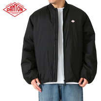 楽天市場】danton ナイロンタフタ インサレーション ジャケットの通販