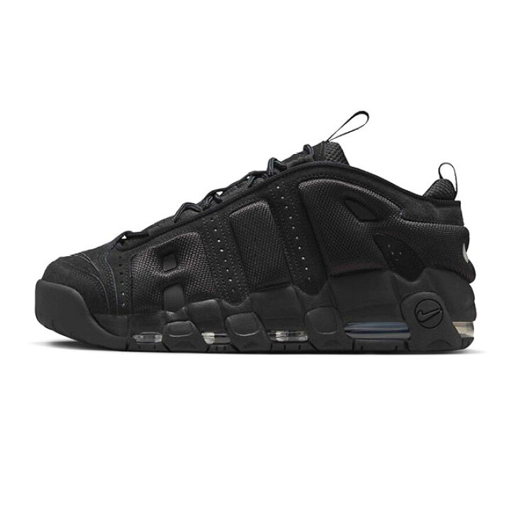楽天市場】NIKE ナイキ AIR MORE UPTEMPO LOW エア モア アップテンポ 