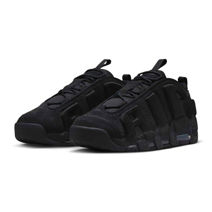 楽天市場】NIKE ナイキ AIR MORE UPTEMPO LOW エア モア アップテンポ 