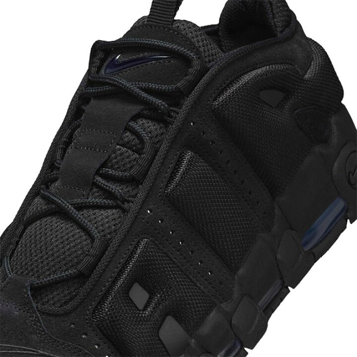 楽天市場】NIKE ナイキ AIR MORE UPTEMPO LOW エア モア アップテンポ