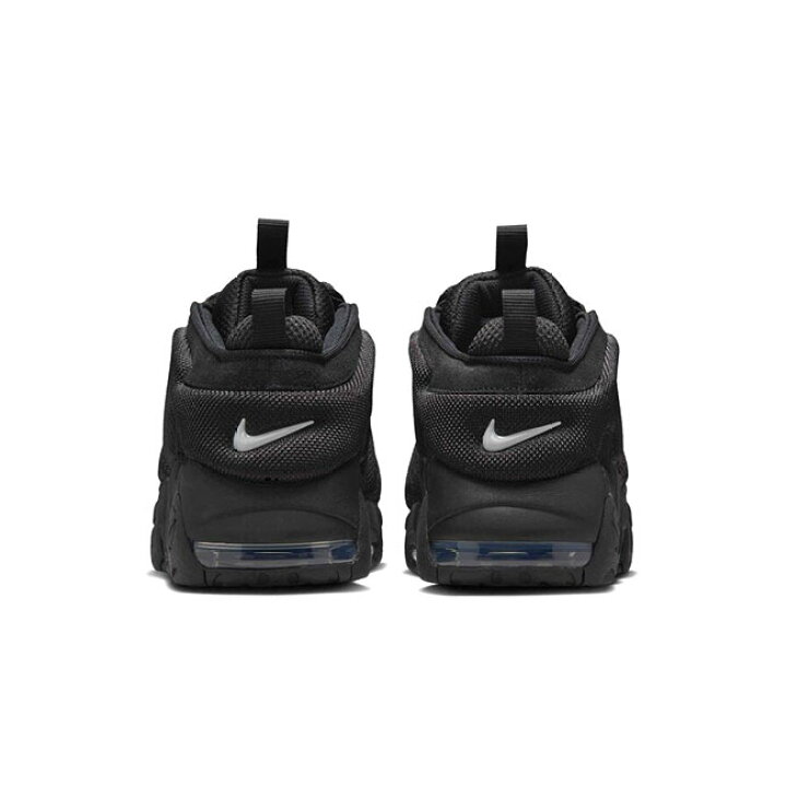 楽天市場】NIKE ナイキ AIR MORE UPTEMPO LOW エア モア アップテンポ 