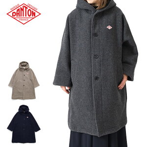 DANTON _g t[ht E[ CgpC OR[g DT-A0708 WLP fB[X