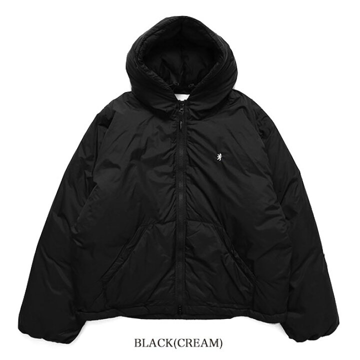 楽天市場】Gymphlex ジムフレックス ナイロンタフタ フード付き ダウン 