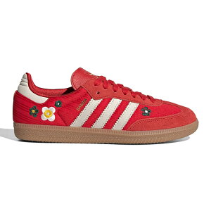 adidas originals adidas x Liberty �A�f�B�_�X ���o�e�B SAMBA OG W �t�����[�h�J �T���o IH9056 �ԕ� �� �X�j�[�J�[ �V���[�Y �R���{ ���f�B�[�X
