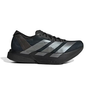 [�\�񏤕i] adidas originals �A�f�B�_�X�I���W�i���X Adizero Adios Pro 4 �A�f�B�[�� �A�f�B�I�X �v�� JR4887 �� �u���b�N �����j���O�V���[�Y �����Y