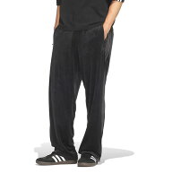 adidas originals アディダスオリジナルス ファイヤーバード トラックパンツ ベロアジャージ KQ5481 黒 …