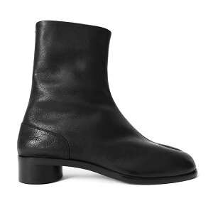 Maison Margiela ���]���}���W�F�� �L���������U�[ 3cm �^�r�u�[�c S57WU0153 PR058 T8013 �� �A���N���u�[�c �����Y