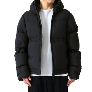 STONE ISLAND Xg[ACh R[fiC t[ht _EWPbg 4100019 Y