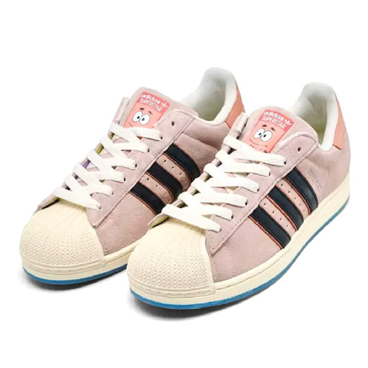 楽天市場】adidas originals × SpongeBob アディダスオリジナルス 
