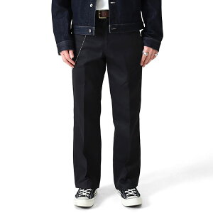 HTC × Dickies �G�C�`�e�B�[�V�[ �f�B�b�L�[�Y BALL CHAIN 874 �{�[���`�F�[���X�^�b�Y ���[�N�p���c �� �R���{ �����Y