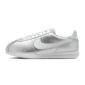 NIKE �i�C�L Cortez �V���o�[ �R���e�b�c IR0042-001 �� �X�j�[�J�[ �V���[�Y ���f�B�[�X