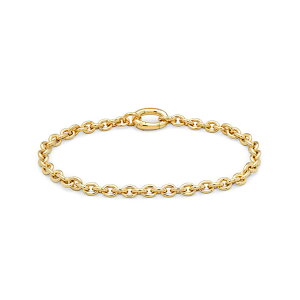 TOMWOOD �g���E�b�h Ada Bracelet Slim Gold �G�C�_ �u���X���b�g �X���� �S�[���h 101434 �� �����Y ���f�B�[�X **
