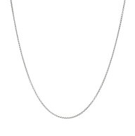 TOMWOOD トムウッド Lee Chain Slim -20.5inch リーチェーン スリム ネックレス 101491 シルバー メンズ …