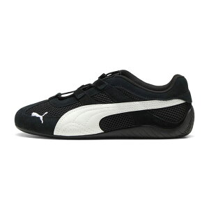 [\񏤕i] PUMA v[} SPEEDCAT GO Xs[hLbg GO bV Xj[J[ 403589-01  ubN V[Y fB[X