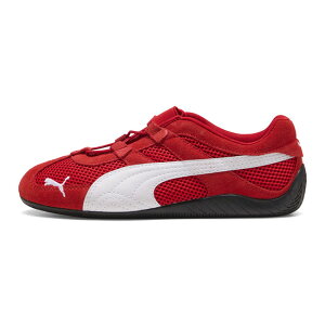 [\񏤕i] PUMA v[} SPEEDCAT GO Xs[hLbg GO bV Xj[J[ 403589-02  bh V[Y fB[X