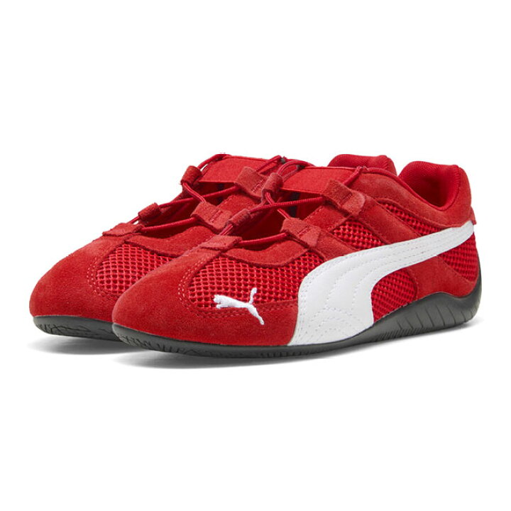 楽天市場】PUMA プーマ SPEEDCAT GO スピードキャット GO メッシュ 