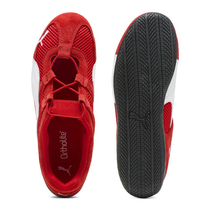 楽天市場】PUMA プーマ SPEEDCAT GO スピードキャット GO メッシュ 