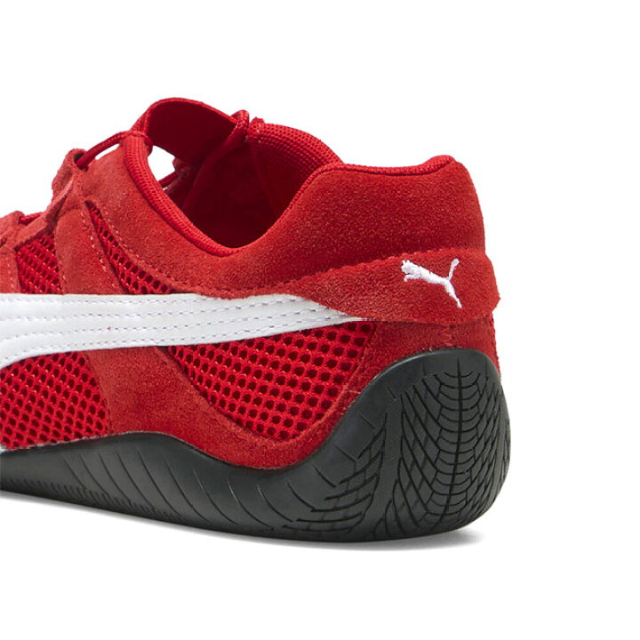楽天市場】PUMA プーマ SPEEDCAT GO スピードキャット GO メッシュ 
